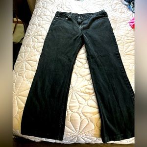 517 Levi’s vintage